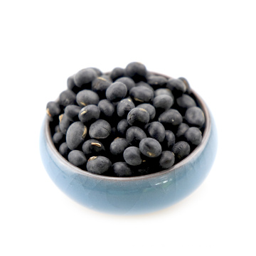 A shortage of market black bean powder Competitive prices